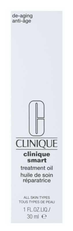 Clinique Clinique Smart face care