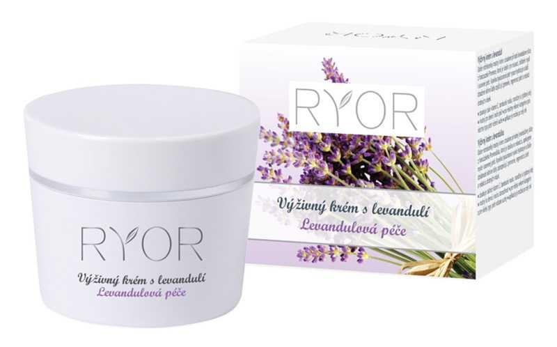RYOR Lavender Care