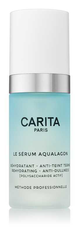 Carita Le Sérum Lagon facial skin care