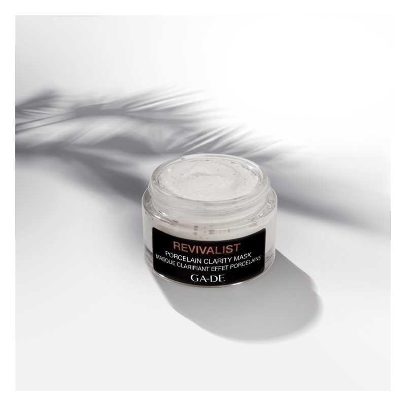 GA-DE Revivalist facial skin care