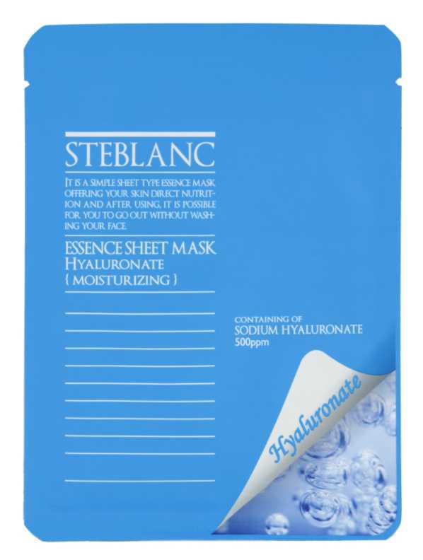 Steblanc Essence Sheet Mask Hyaluronate