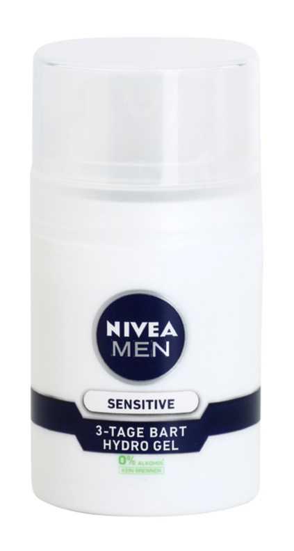 Nivea Men Sensitive