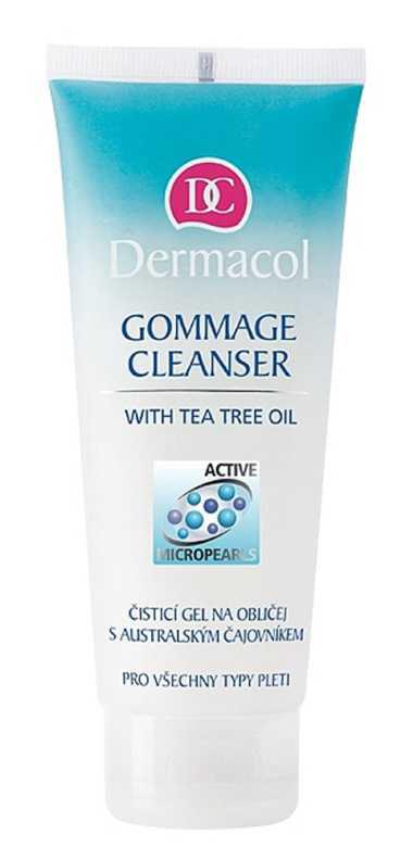Dermacol Cleansing makeup removal and cleansing
