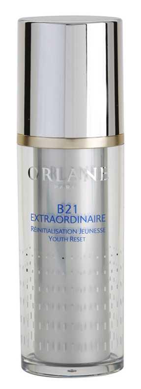 Orlane B21 Extraordinaire face care