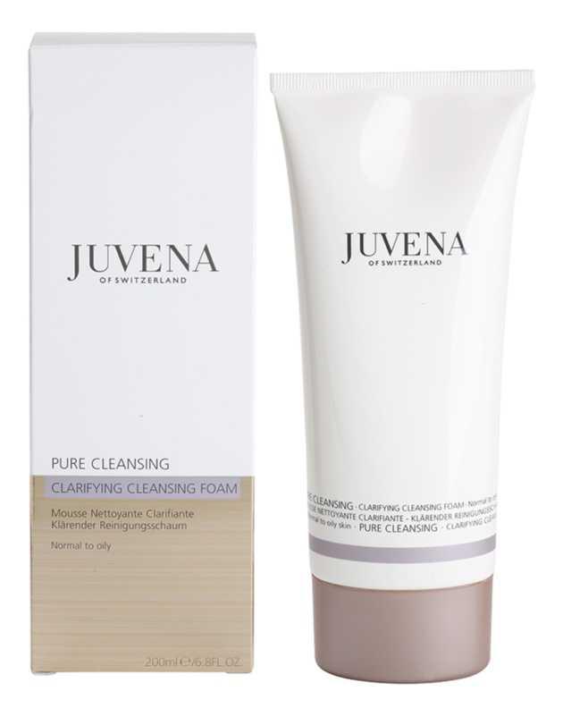 Juvena Pure Cleansing face care