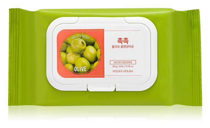 Holika Holika Daily Fresh Olive