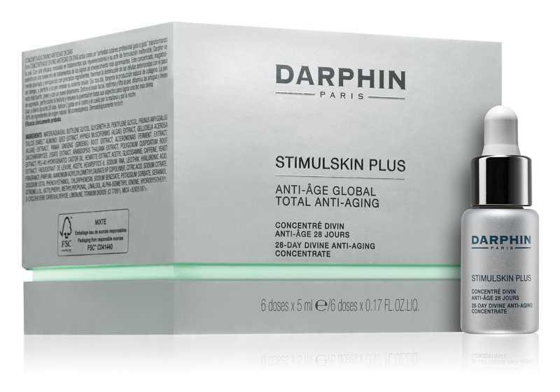 Darphin Stimulskin Plus face care