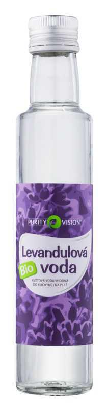Purity Vision Lavender