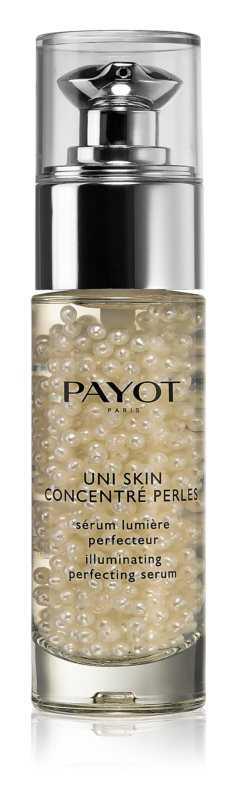 Payot Uni Skin facial skin care