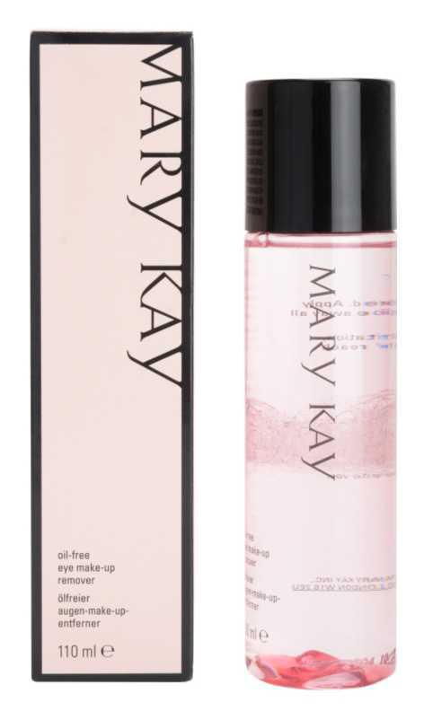 Mary Kay Eye Make-Up Remover makeup