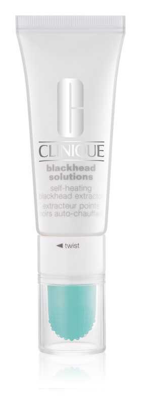 Clinique Blackhead Solutions face care