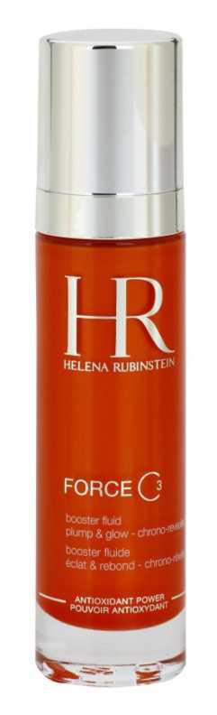 Helena Rubinstein Force C3 face care
