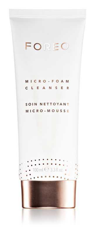 FOREO Micro-Foam Cleanser