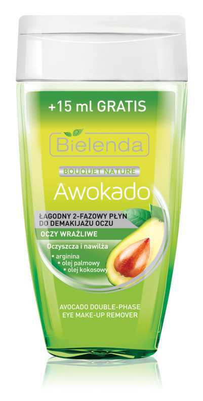 Bielenda Avocado care for sensitive skin