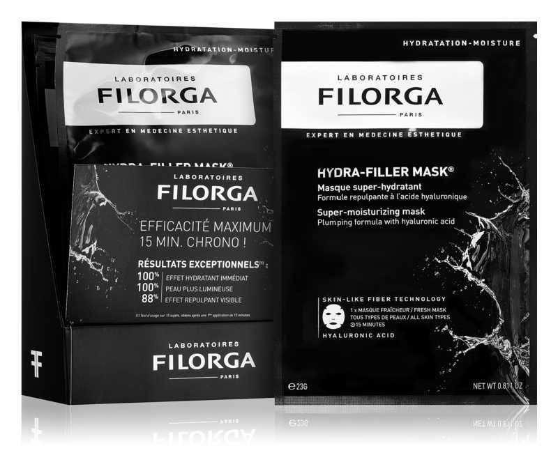 Filorga Hydra Filler professional cosmetics