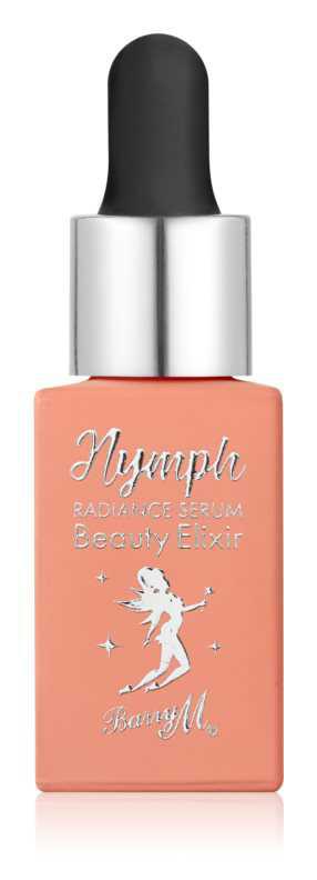 Barry M Beauty Elixir Nymph facial skin care