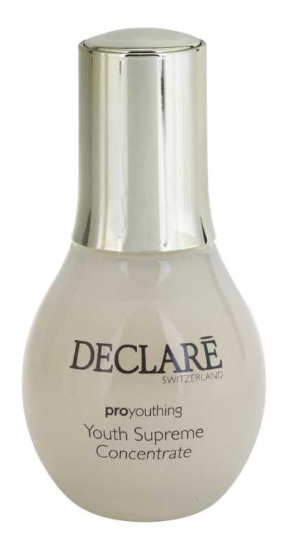 Declaré Pro Youthing facial skin care