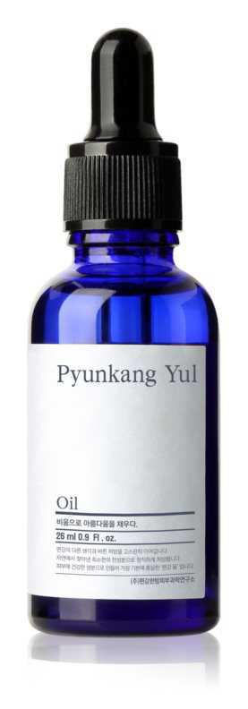 Pyunkang Yul Nutrition Oil facial skin care