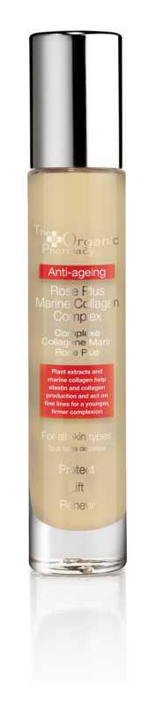 The Organic Pharmacy Anti-Ageing face