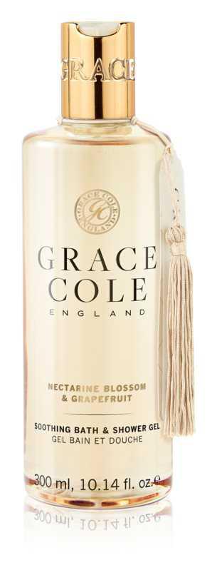 Grace Cole Nectarine Blossom & Grapefruit