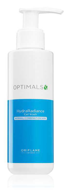 Oriflame Optimals normal skin care