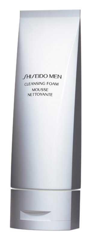 Shiseido Men Cleansing Foam