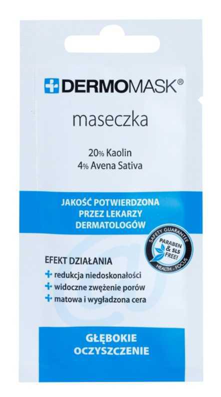 L’biotica DermoMask problematic skin