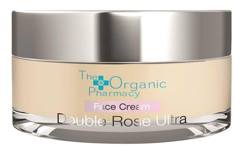 The Organic Pharmacy Skin care for sensitive skin