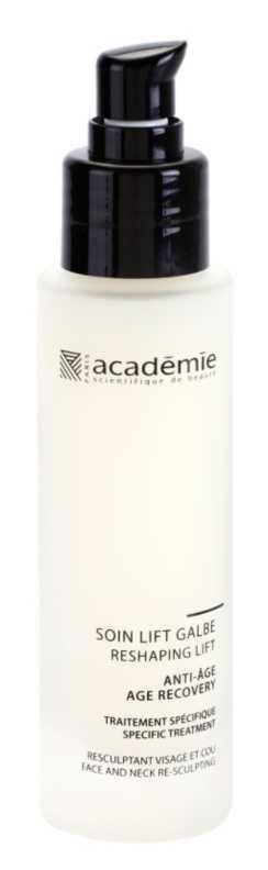 Academie Age Recovery face creams