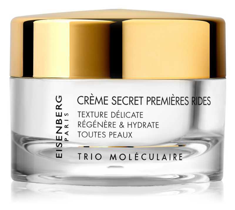Eisenberg Classique Crème Secret Premières Rides facial skin care