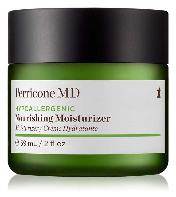 Perricone MD Hypoallergenic face creams