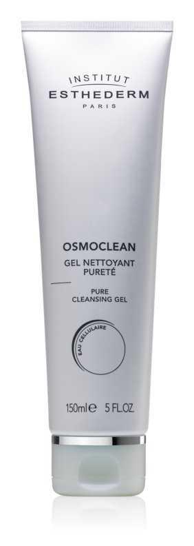 Institut Esthederm Osmoclean Pure Cleansing Gel professional cosmetics