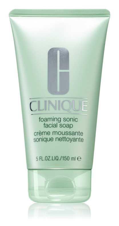 Clinique Sonic System face care