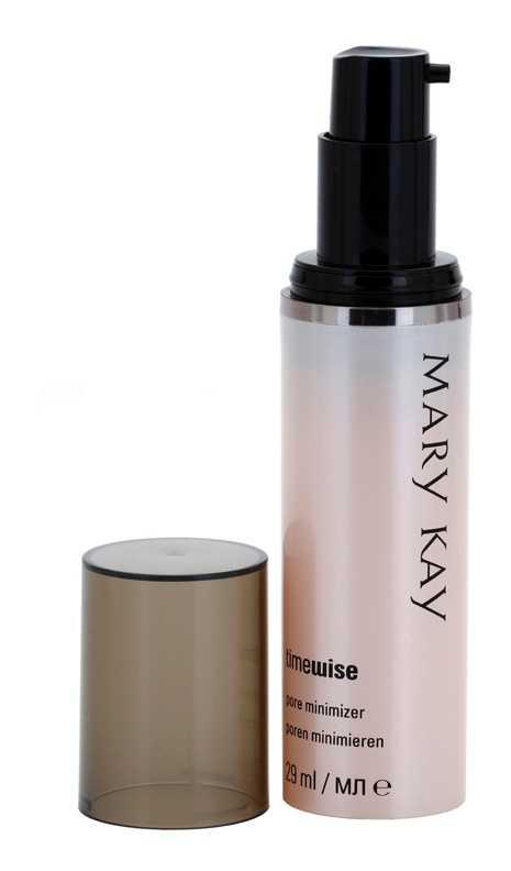 Mary Kay TimeWise oily skin care