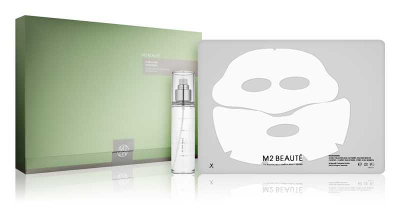 M2 Beauté Facial Care facial skin care