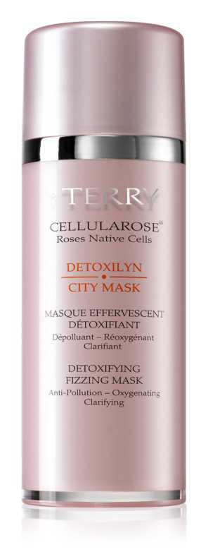 By Terry Detoxilyn facial skin care