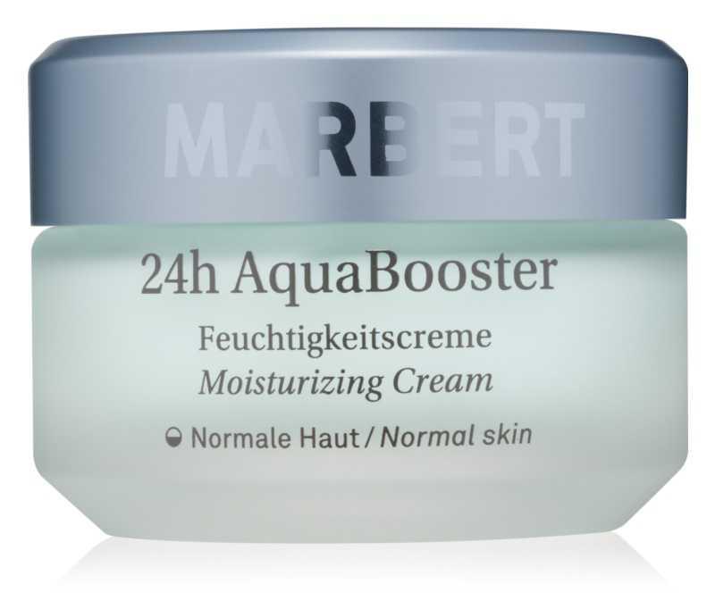 Marbert Moisture Care 24h AquaBooster facial skin care