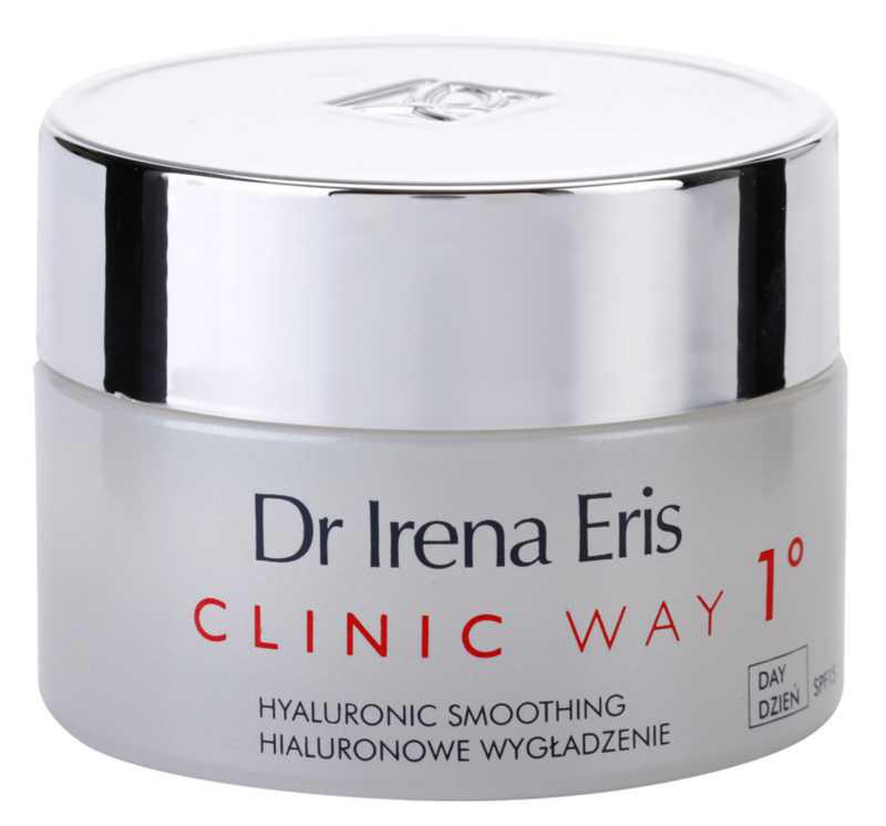 Dr Irena Eris Clinic Way 1° facial skin care