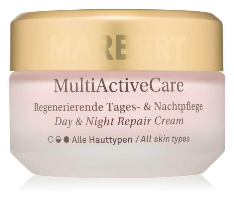 Marbert Anti-Aging Care MultiActiveCare facial skin care