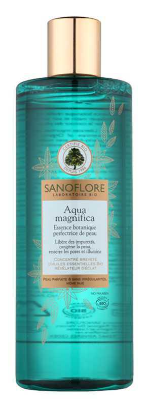 Sanoflore Magnifica problematic skin