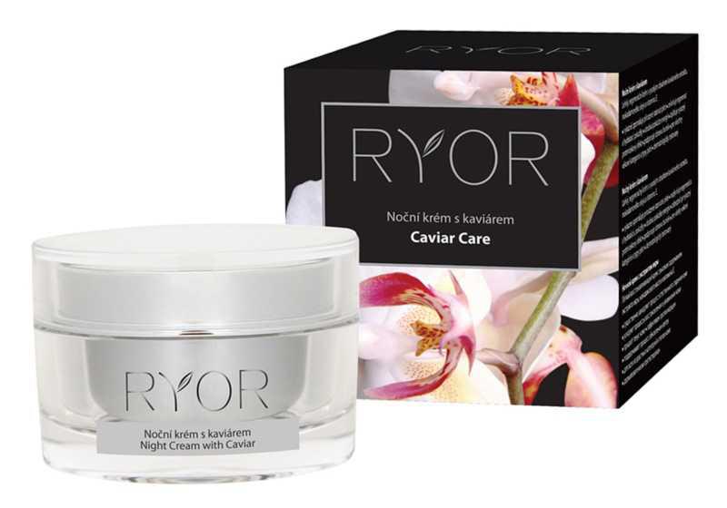 RYOR Caviar Care