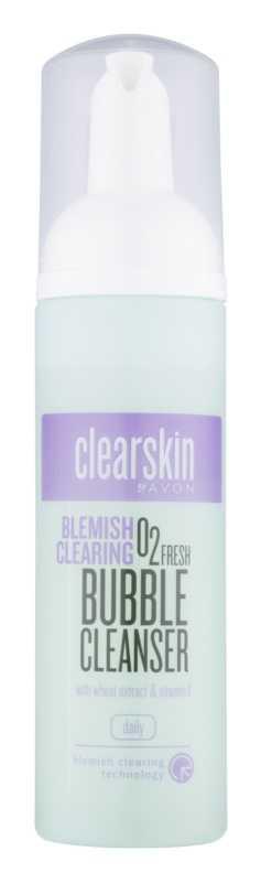 Avon Clearskin  Blemish Clearing