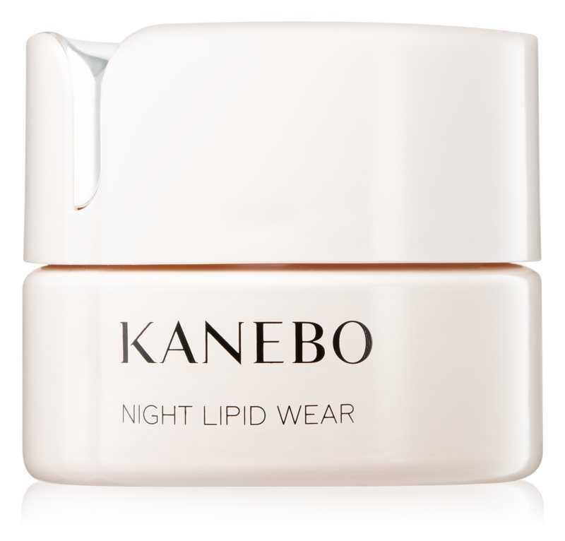 Kanebo Skincare facial skin care