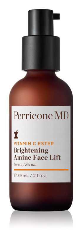 Perricone MD Vitamin C Ester cosmetic serum