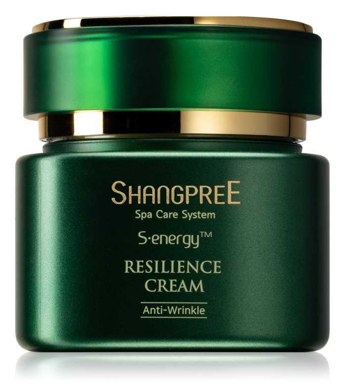 Shangpree S-energy facial skin care