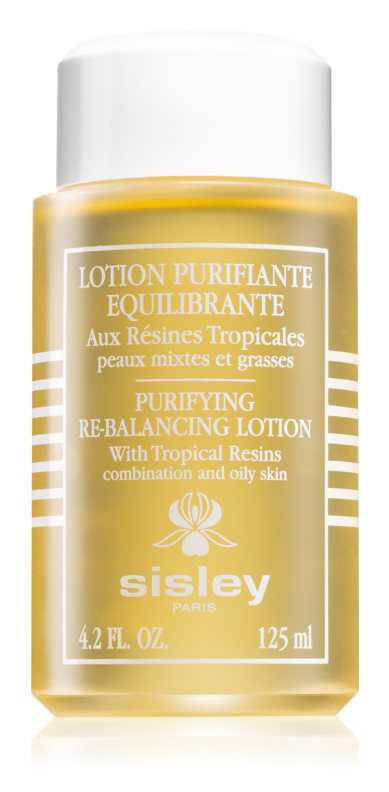 Sisley Purifying Re-Balancing Lotion With Tropical Resins
