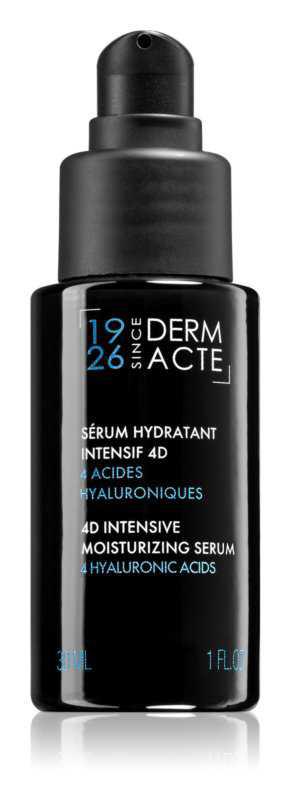 Academie Derm Acte Severe Dehydratation facial skin care