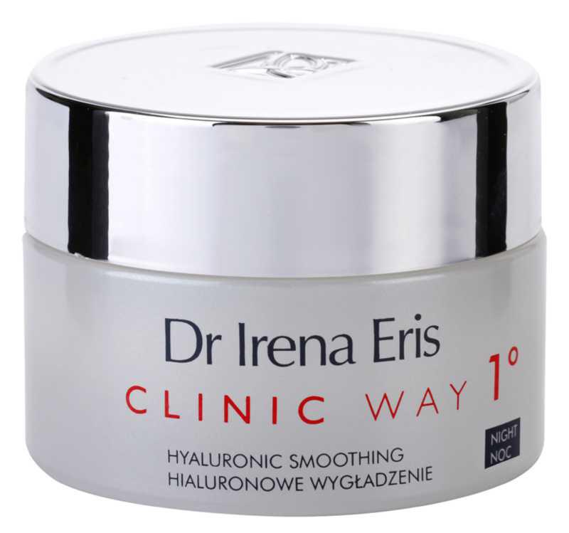 Dr Irena Eris Clinic Way 1°