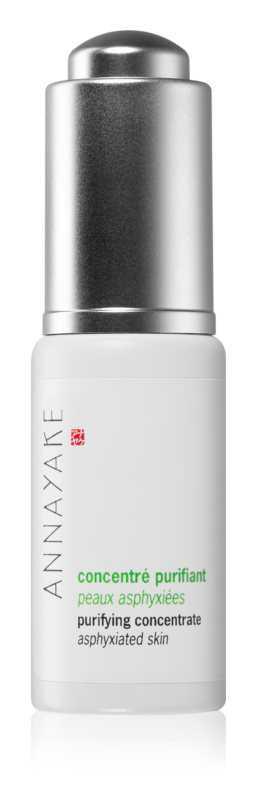 Annayake Purifying Concetrate