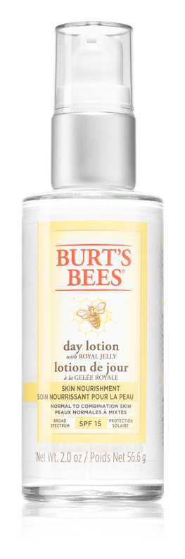 Burt’s Bees Skin Nourishment